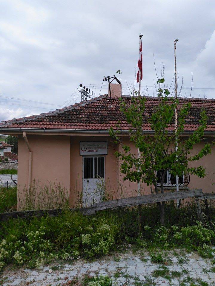 Çavdarhisar İlçikören Köyü Resimleri 25