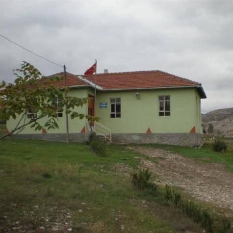 Çavdarhisar İlçikören Köyü Resimleri 5