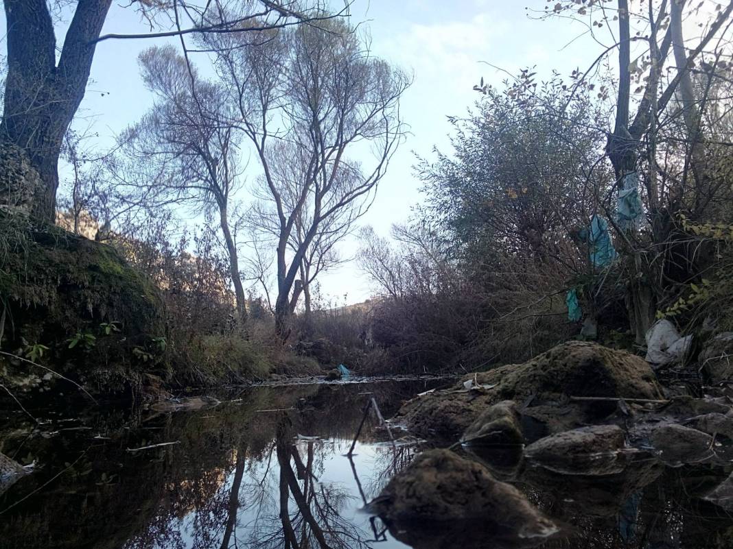 Çavdarhisar İlçikören Köyü Resimleri 8