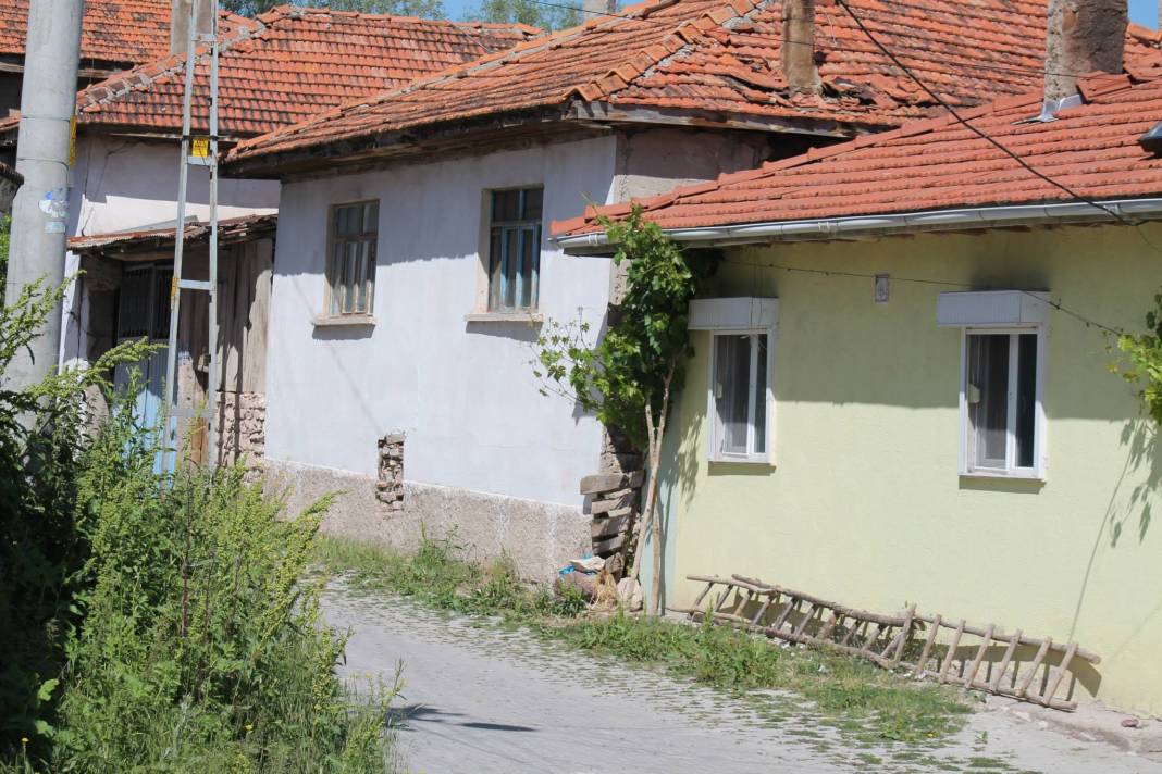 Çavdarhisar İlçikören Köyü Resimleri 9