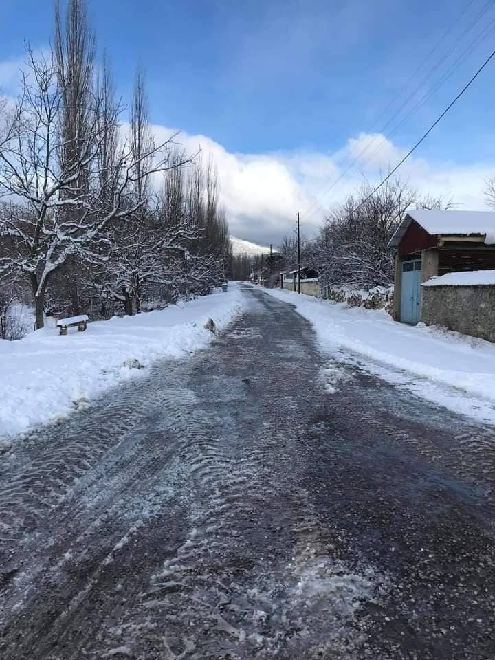 Çavdarhisar Pusatlar Köyü Resimleri 3