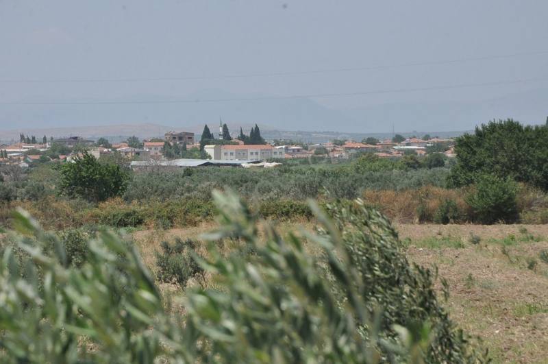 Akhisar Kapaklı Köyü Resimleri 1