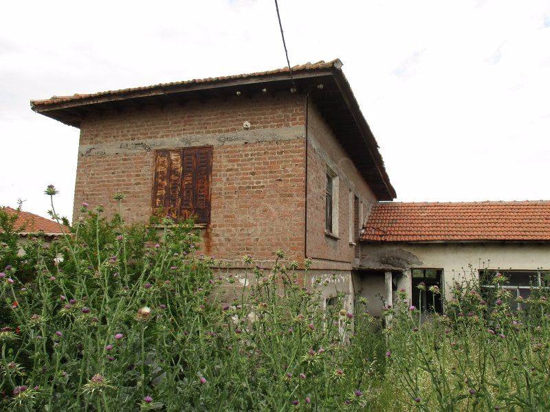 Akhisar Kapaklı Köyü Resimleri 3