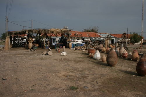 Akhisar Kapaklı Köyü Resimleri 4