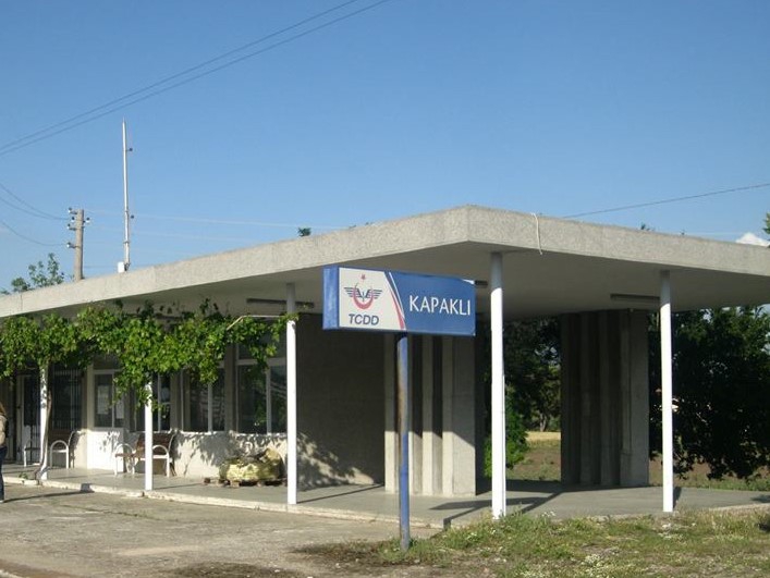 Akhisar Kapaklı Köyü Resimleri 5