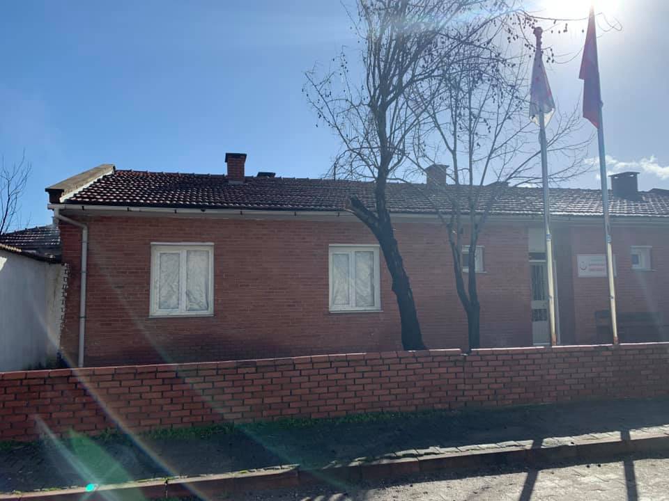 Akhisar Kapaklı Köyü Resimleri 7