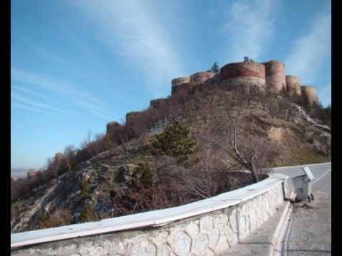 Çavdarhisar Zobu Köyü Resimleri 2