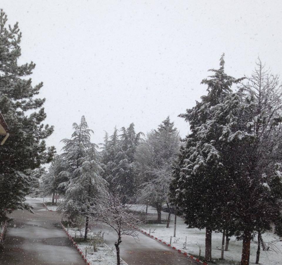 Çavdarhisar Zobu Köyü Resimleri 5