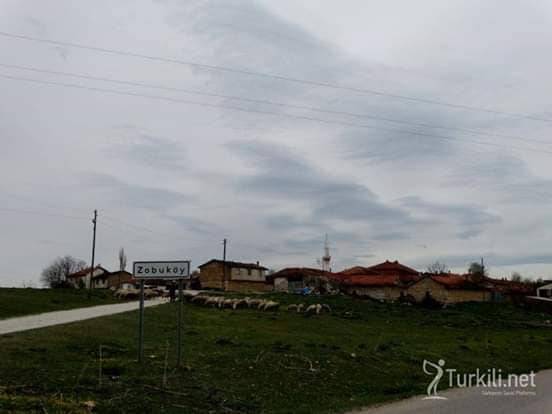 Çavdarhisar Zobu Köyü Resimleri 7