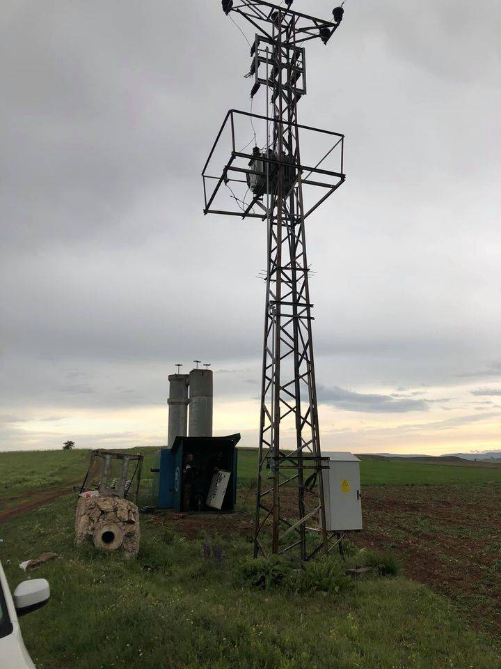 Çavdarhisar Zobu Köyü Resimleri 8