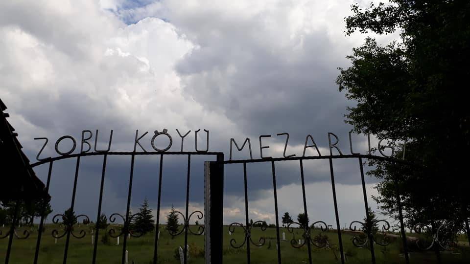 Çavdarhisar Zobu Köyü Resimleri 9