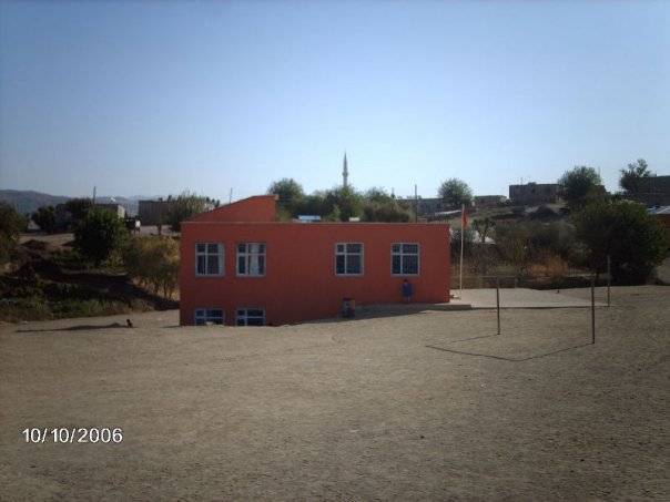 Kozluk Taşlıdere Köyü Resimleri 1