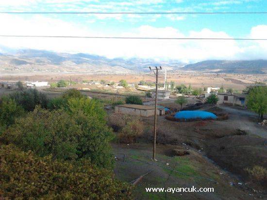 Kozluk Taşlıdere Köyü Resimleri 3