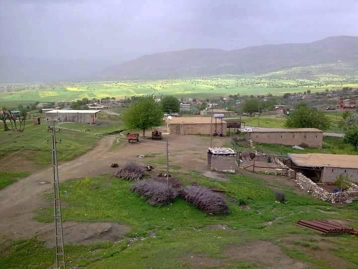 Kozluk Taşlıdere Köyü Resimleri 4