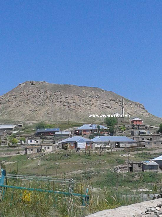 Kozluk Taşlıdere Köyü Resimleri 5