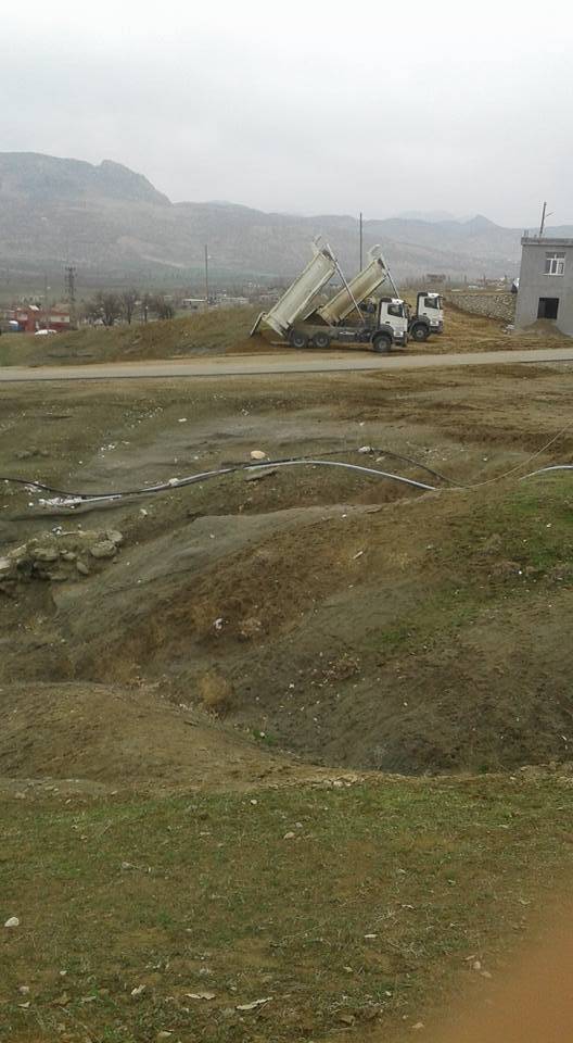 Kozluk Taşlıdere Köyü Resimleri 7