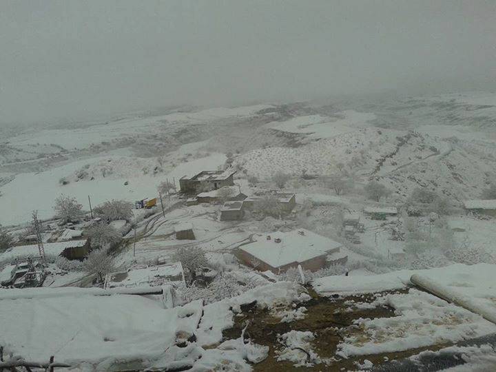 Kozluk Taşlık Köyü Resimleri 2