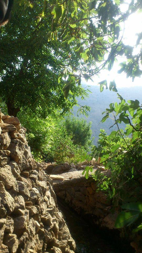 Kozluk Tosunpınar Köyü Resimleri 1