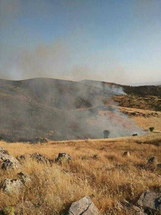 Kozluk Tosunpınar Köyü Resimleri 3
