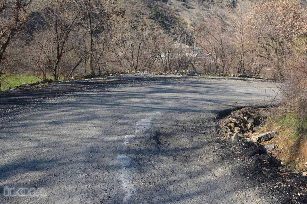 Kozluk Tosunpınar Köyü Resimleri 4