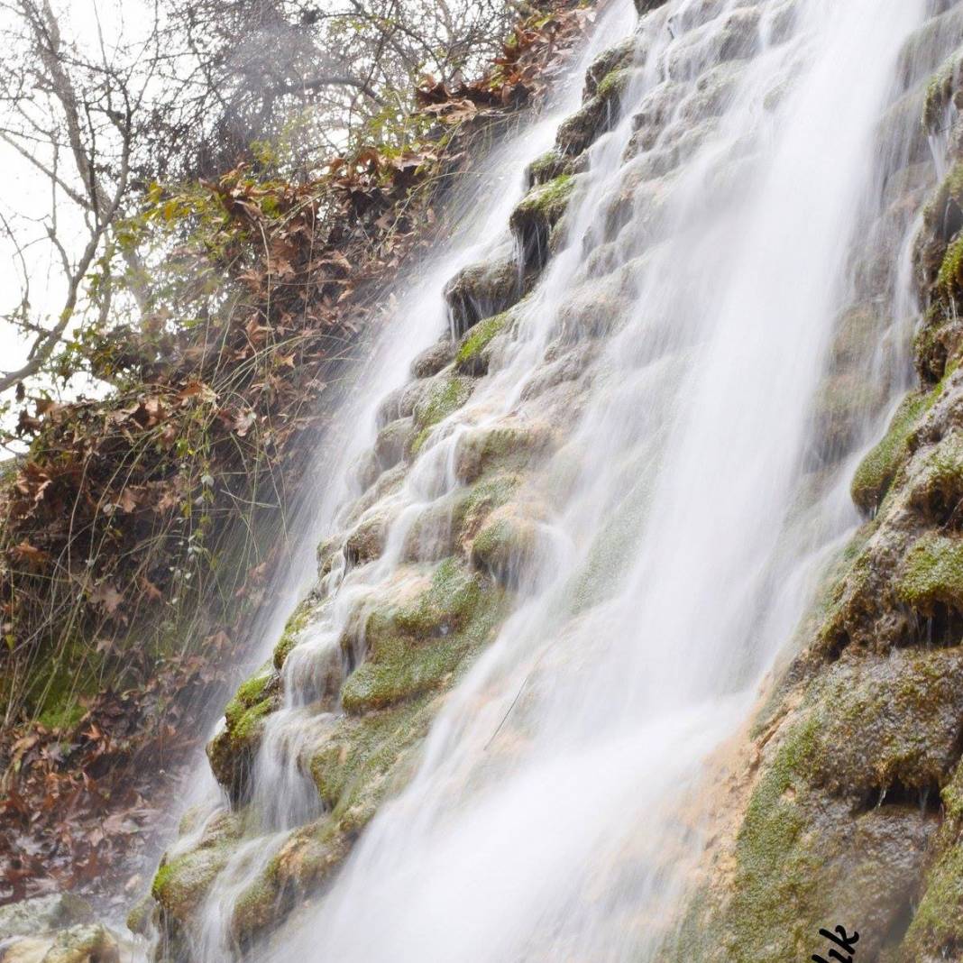 Kozluk Tosunpınar Köyü Resimleri 5