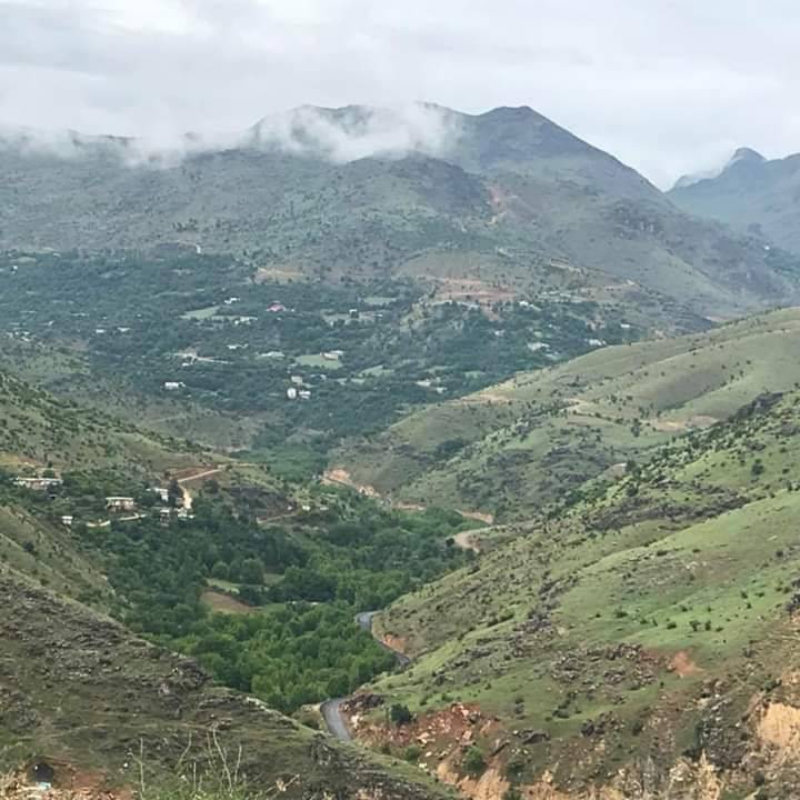 Kozluk Tosunpınar Köyü Resimleri 8