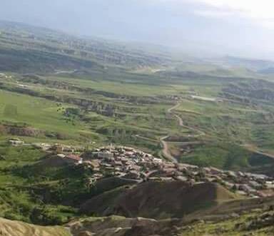 Kozluk Tuzlagözü Köyü Resimleri 2