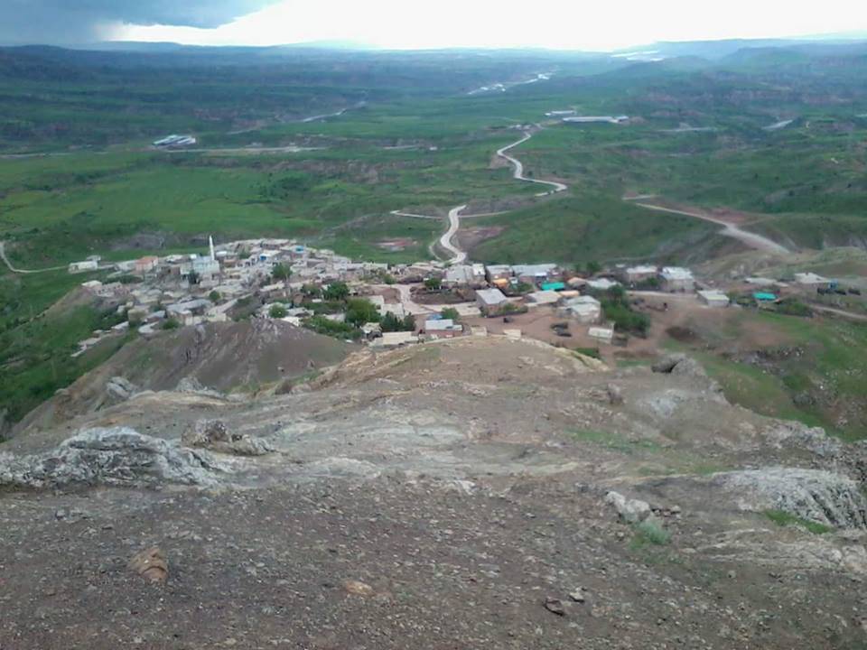 Kozluk Tuzlagözü Köyü Resimleri 3