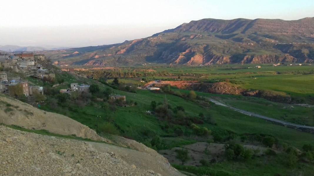 Kozluk Tuzlagözü Köyü Resimleri 5