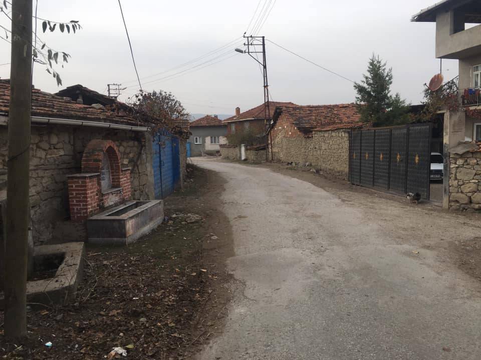 Domaniç Böçen Köyü Resimleri 11