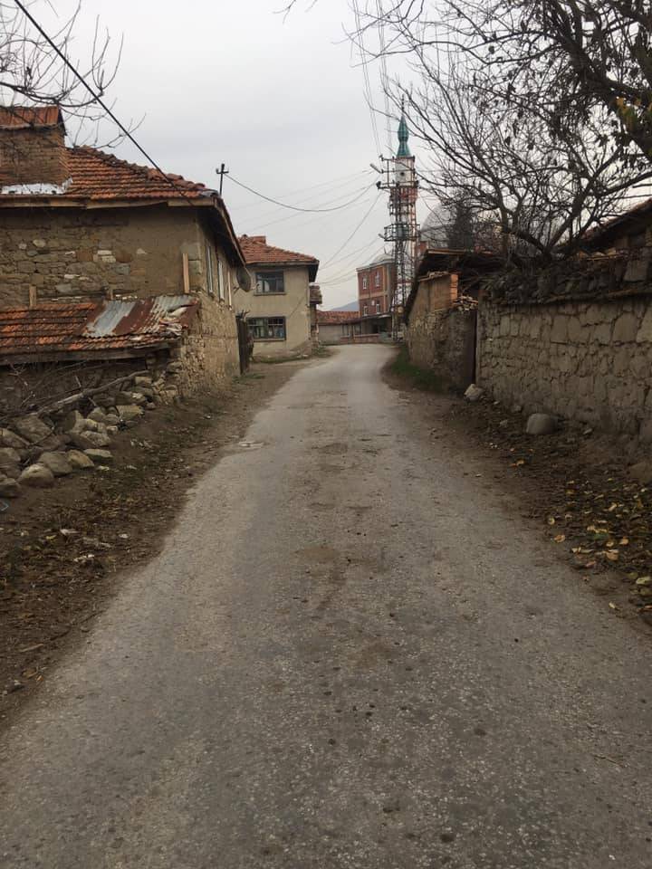 Domaniç Böçen Köyü Resimleri 12