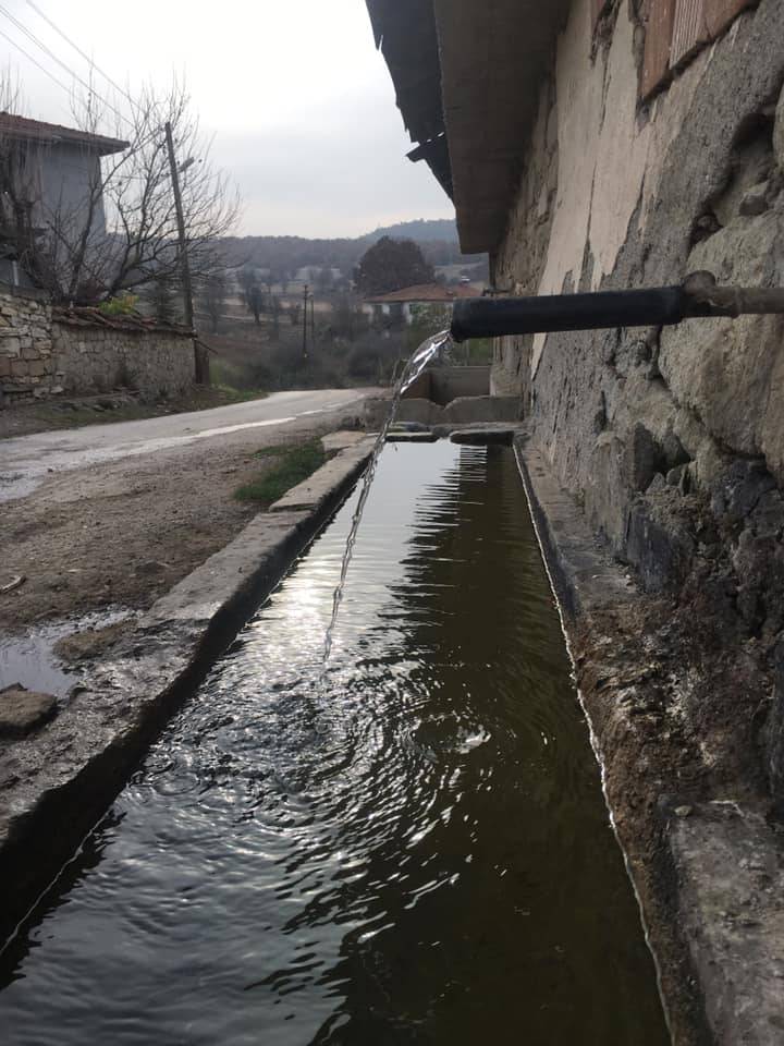 Domaniç Böçen Köyü Resimleri 13