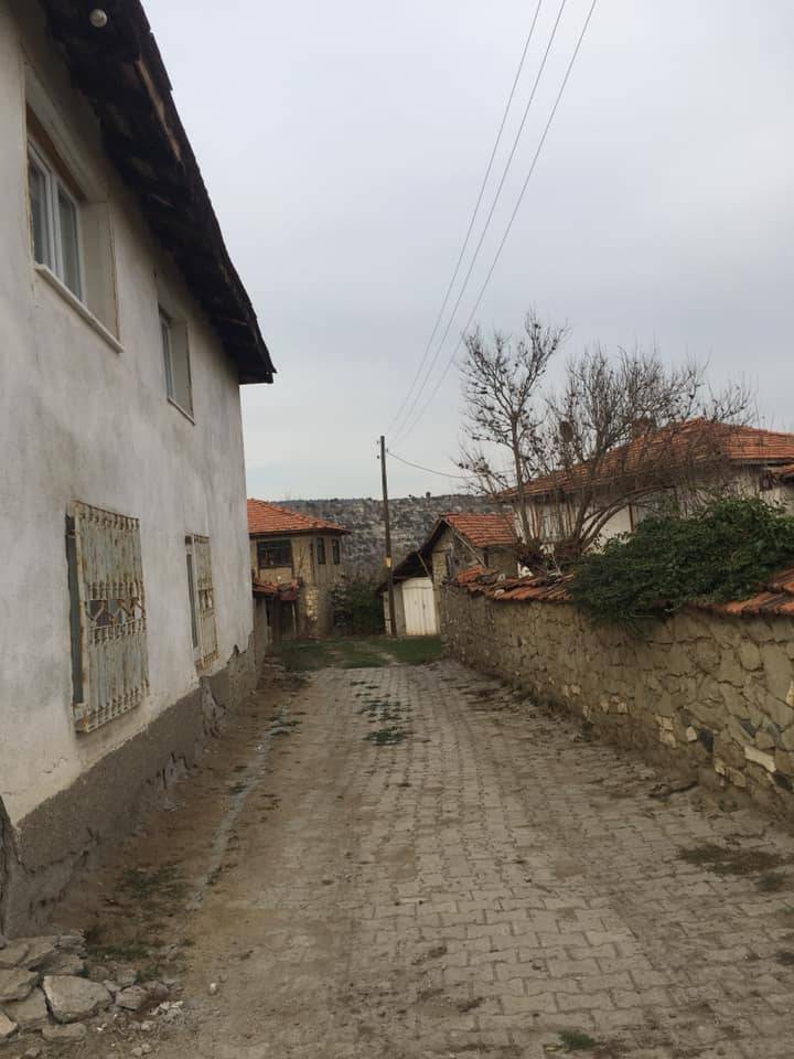 Domaniç Böçen Köyü Resimleri 14