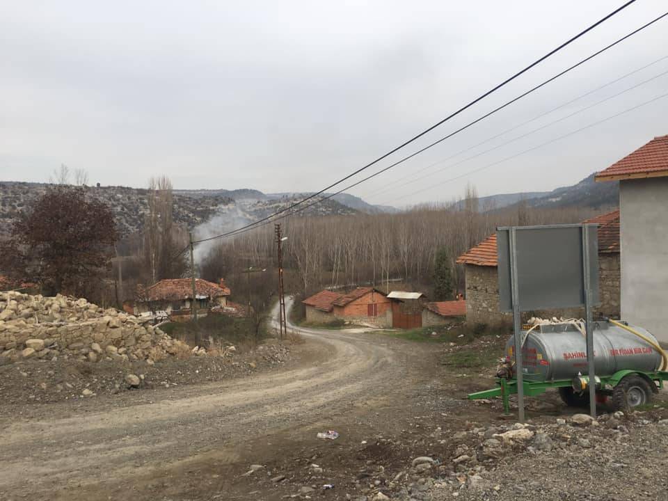 Domaniç Böçen Köyü Resimleri 19