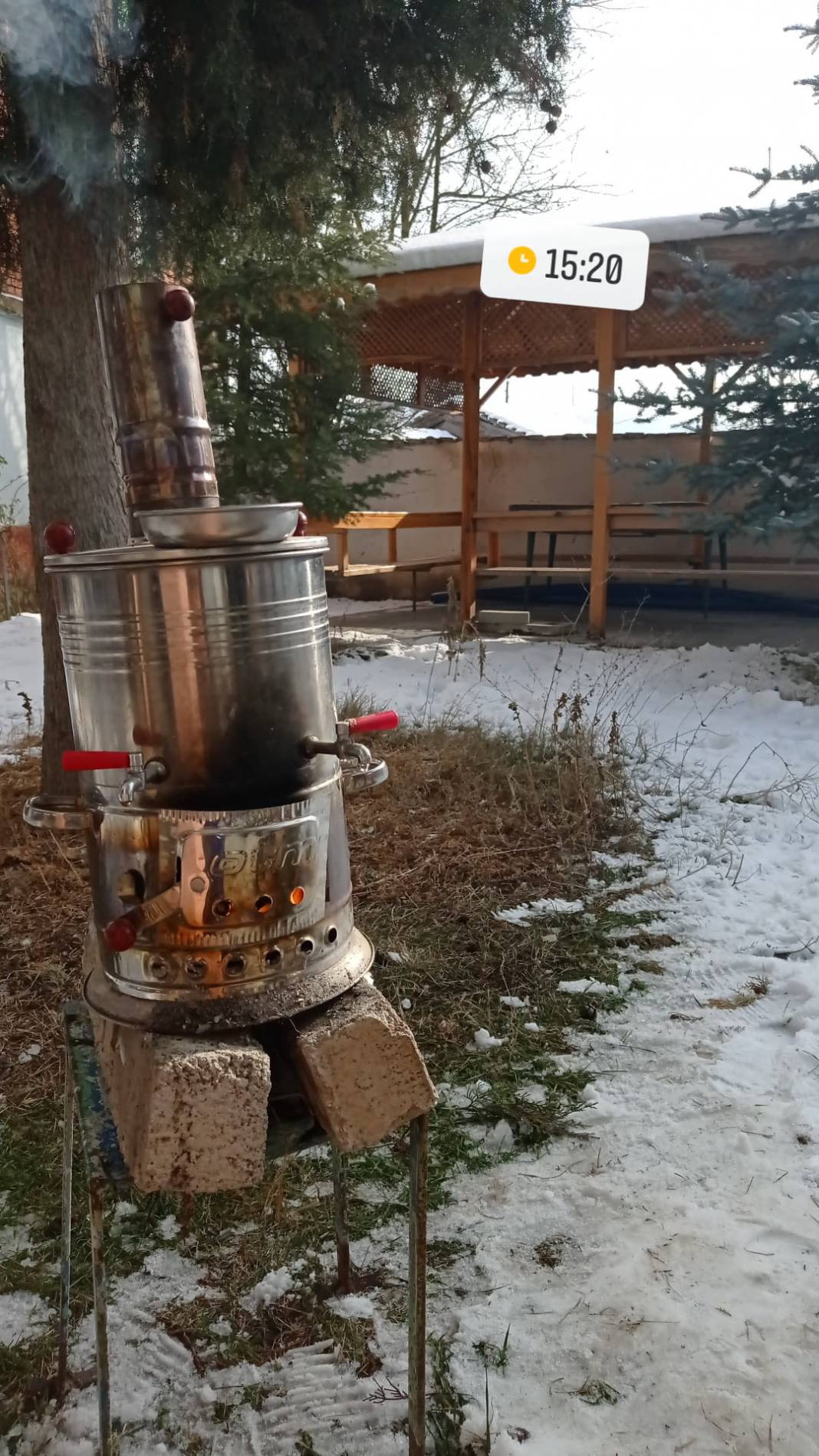 Domaniç Böçen Köyü Resimleri 23