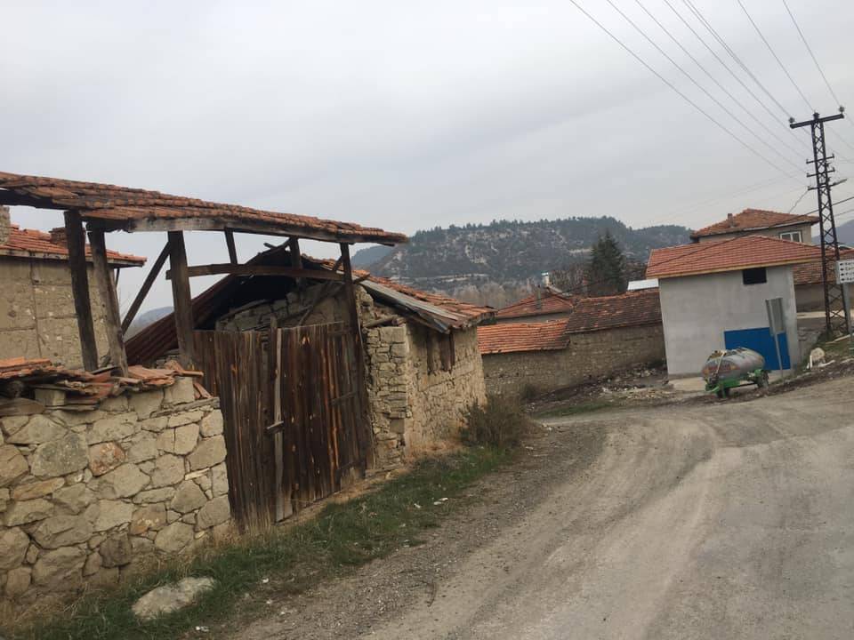 Domaniç Böçen Köyü Resimleri 4