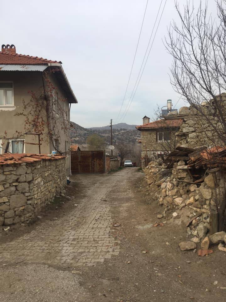 Domaniç Böçen Köyü Resimleri 5