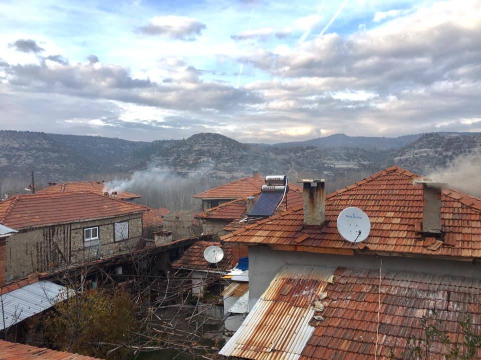 Domaniç Böçen Köyü Resimleri 6