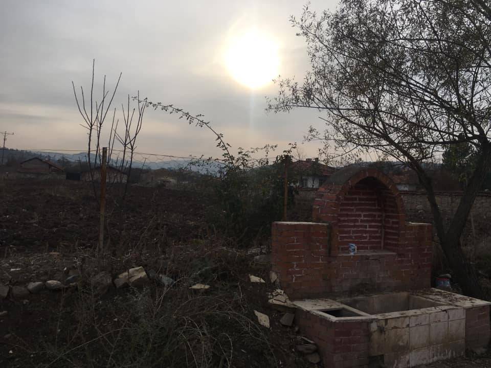 Domaniç Böçen Köyü Resimleri 7