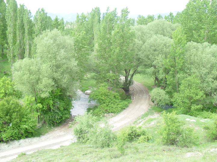 Domaniç Bükerler Köyü Resimleri 1