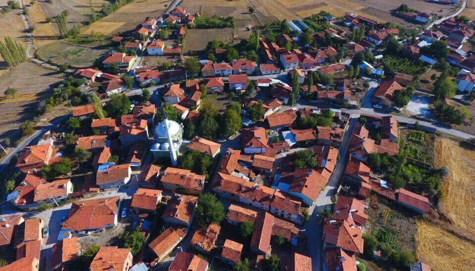 Domaniç Bükerler Köyü Resimleri 3