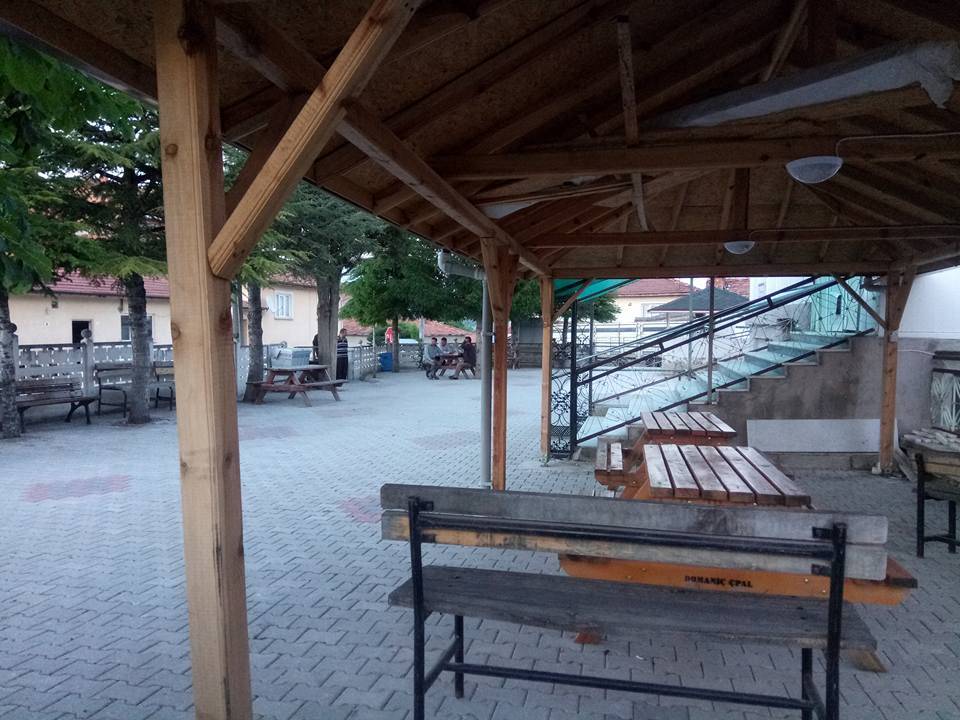 Domaniç Çamlıca Köyü Resimleri 11