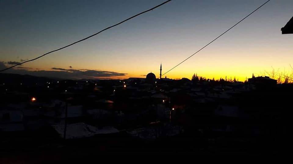 Domaniç Çamlıca Köyü Resimleri 13