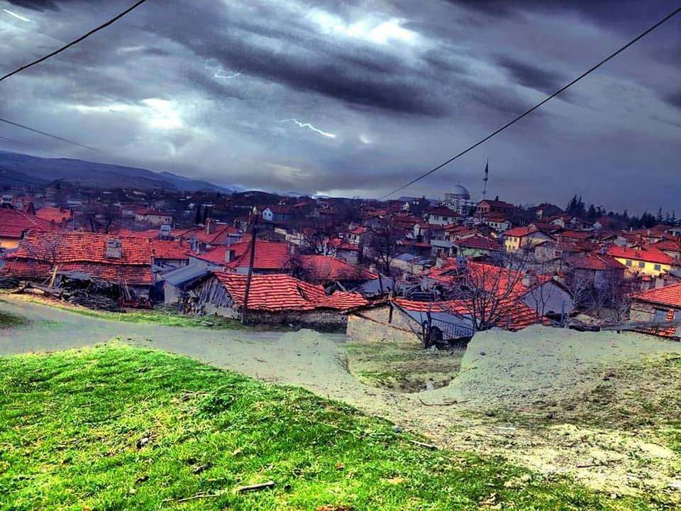 Domaniç Çamlıca Köyü Resimleri 18