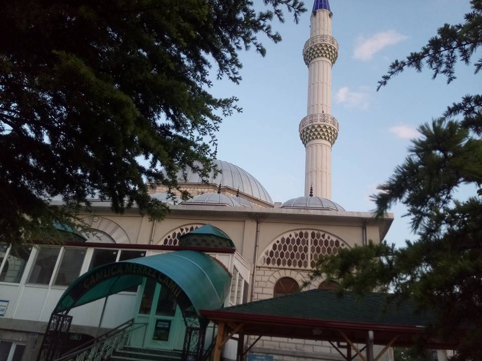 Domaniç Çamlıca Köyü Resimleri 2