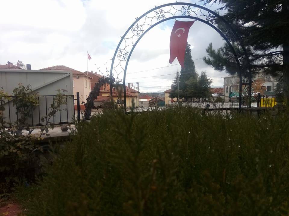 Domaniç Çamlıca Köyü Resimleri 6