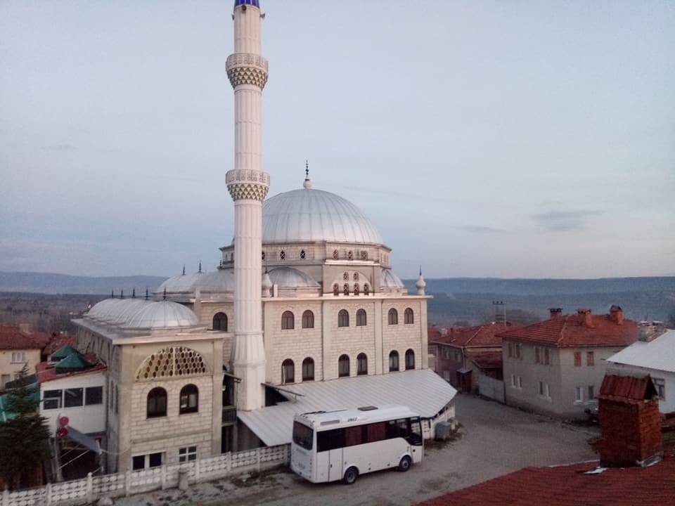 Domaniç Çamlıca Köyü Resimleri 9