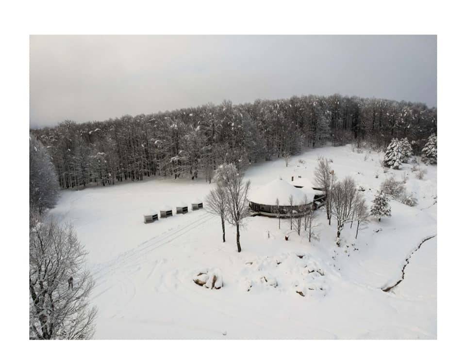 Domaniç Çarşamba Köyü Resimleri 13