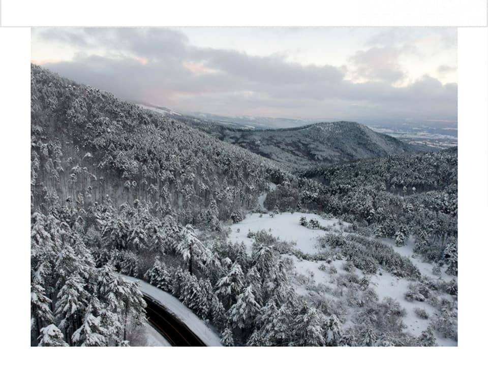 Domaniç Çarşamba Köyü Resimleri 14