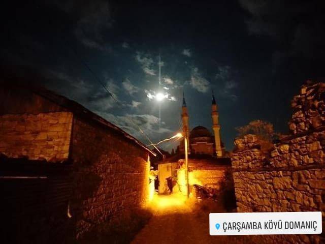 Domaniç Çarşamba Köyü Resimleri 3